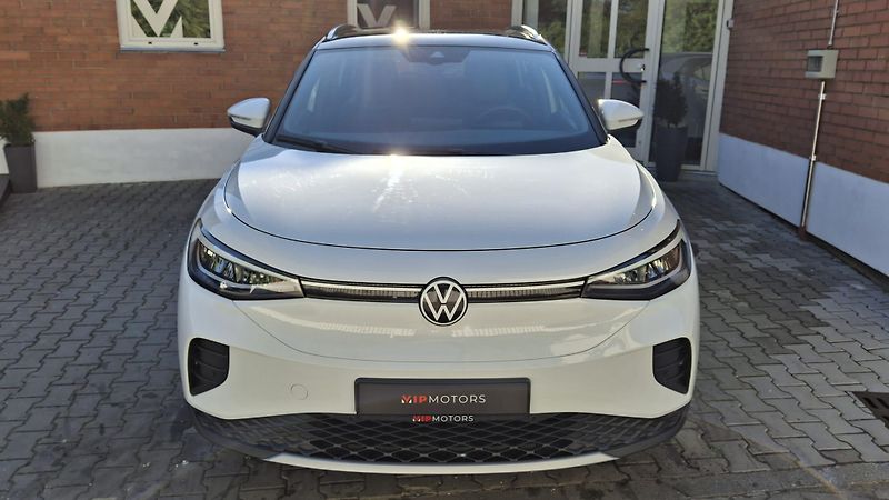 Volkswagen ID.4 ID4-PURE-125KW-ALU - fotka 11 z 26