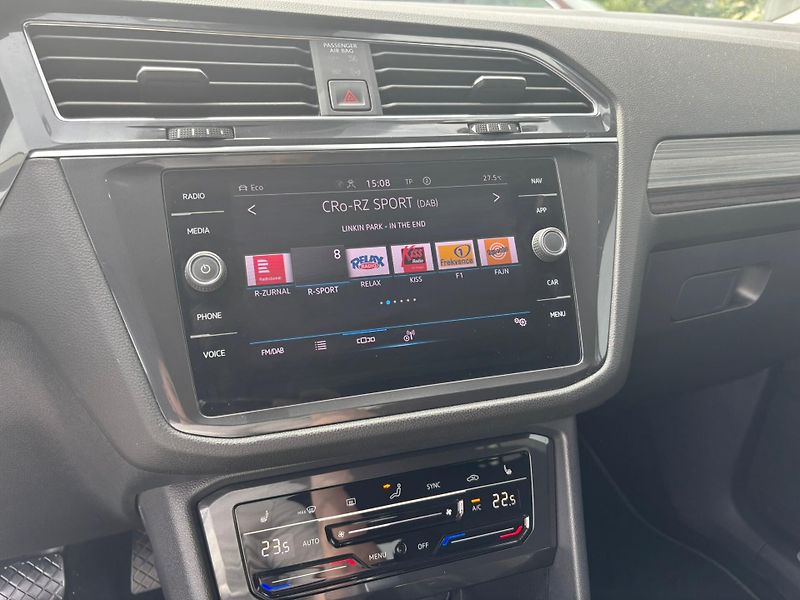 Volkswagen Tiguan - fotka 9 z 18