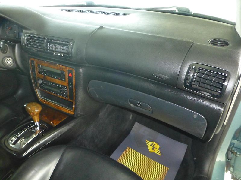 Volkswagen Passat (2000) 1,9TDI*VYHŘ.SEDADLA*ALU*XENONY - fotka 18 z 24