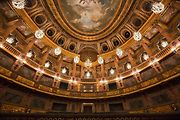 Z pohledu účinkujících v Palais de Garnier