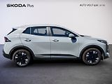 Kia Sportage (2025) Exclusive  1.6 T-GDI 110 kW 6° - náhled 10