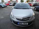 Opel Corsa 1,4 16V 74kW, drobné vady laku - náhled 2