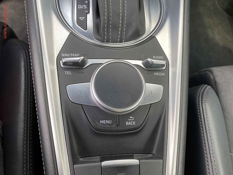 Audi TT (2015) 2.0 TFSi quattro, ČR, AT - fotka 15 z 21