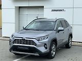Toyota RAV4 COMFORT STYLE 2,0 129kW MAN6 - náhled 7