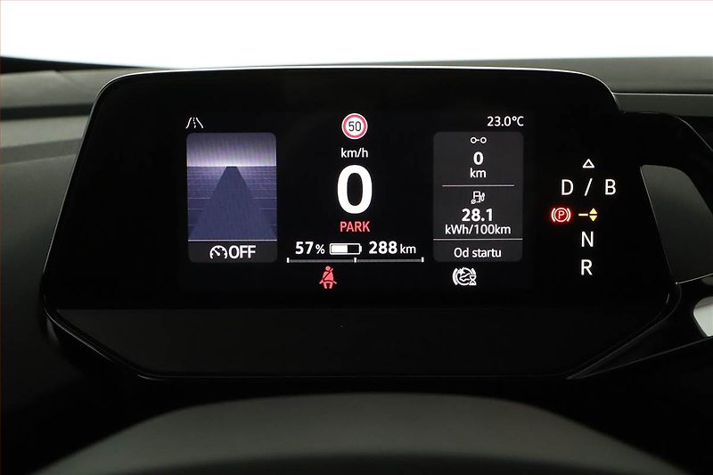 Volkswagen ID.5 (2022) Pro Perf. (82 kWh), SoH 95% - fotka 11 z 20