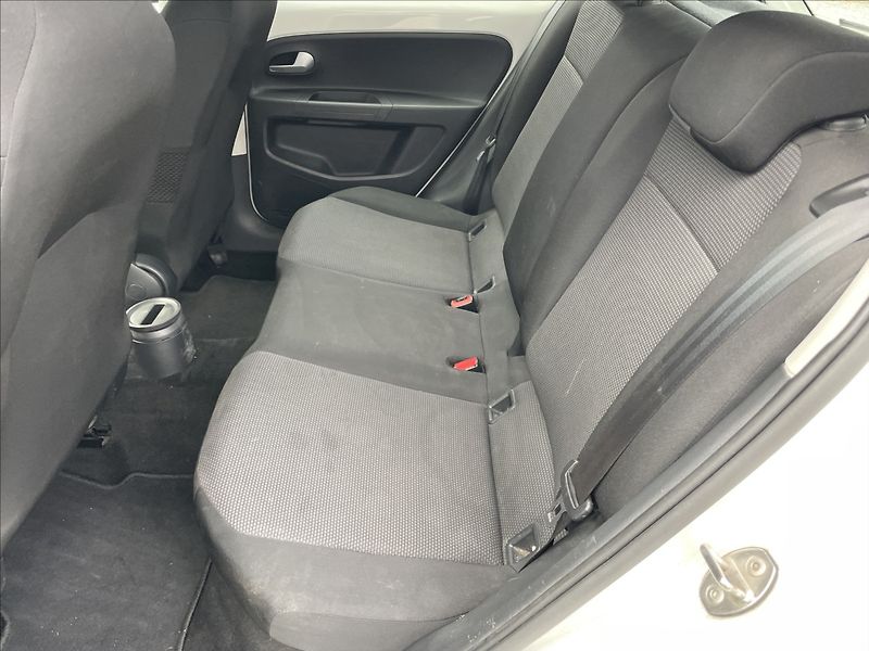 Škoda Citigo 0,0 iV 61kw Automat - fotka 8 z 23