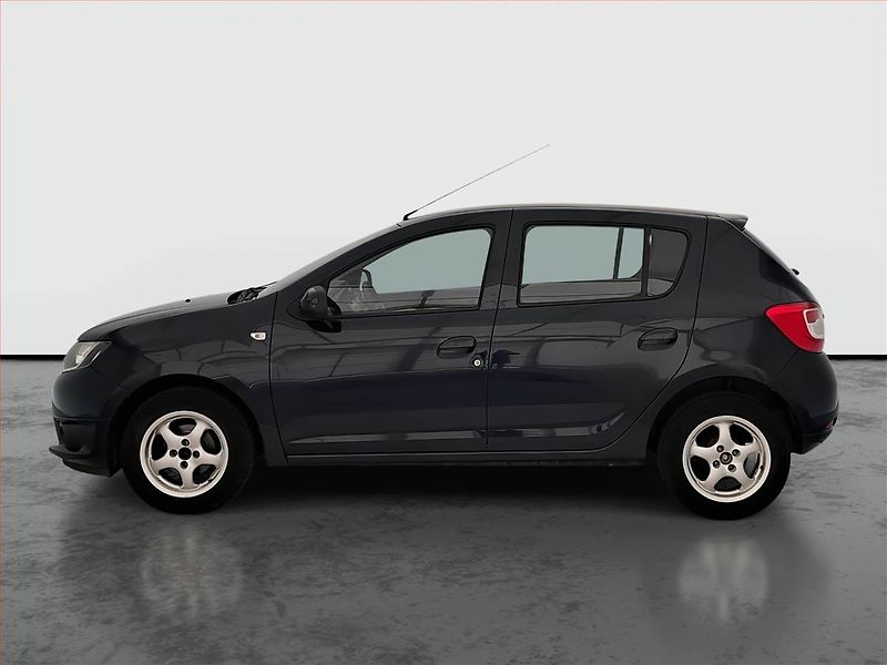 Dacia Sandero (2013) 1.2 16V, ČR,1.maj, nová STK - fotka 3 z 15