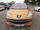 Peugeot 207 1,4 - náhled 1