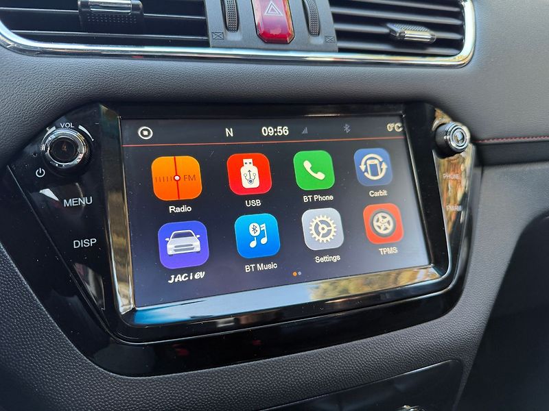 JAC Ostatní e-S2 43kWh 360° kamera - fotka 13 z 27