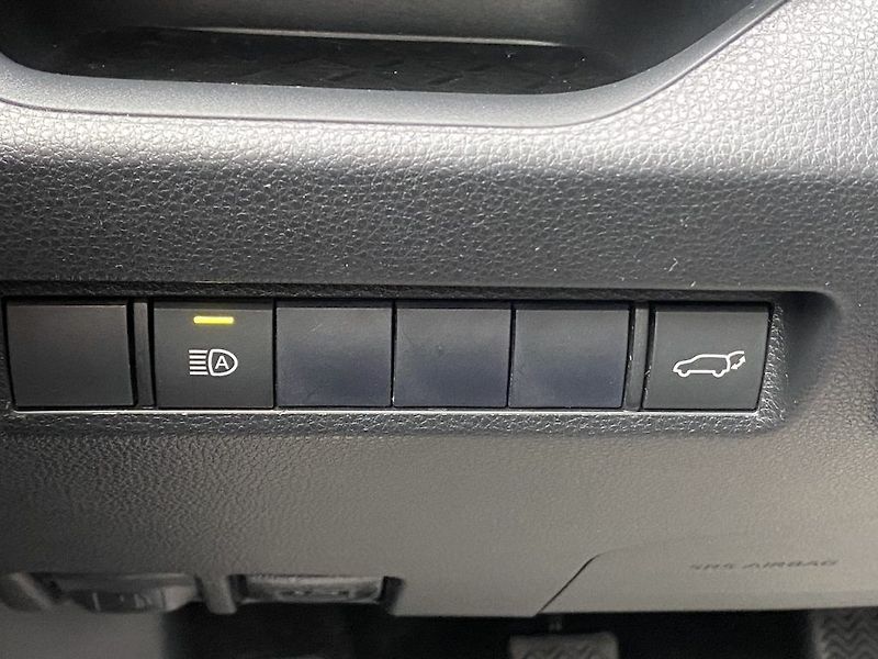 Toyota RAV4 2.0i, ČR-1m, ComStyle, DPH - fotka 29 z 34