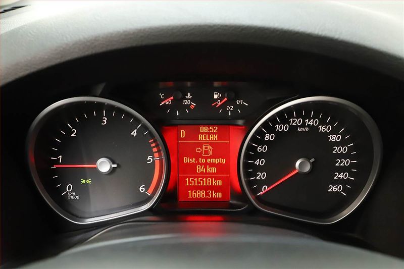 Ford Galaxy (2011) 2.0 TDCi, Automat, 7 míst - fotka 9 z 15