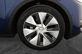 Tesla Model Y (2021) Long Range AWD 75kWh, SoH 91% - náhled 12