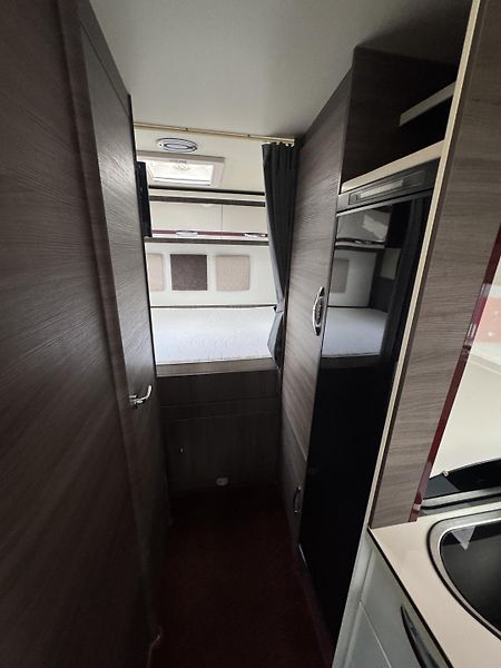 McLouis (2017) MC 460, Fiat 2,3l/150HP - fotka 27 z 43