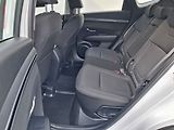 Hyundai Tucson (2021) 1.6TGDi, 1.maj,ČR, AC, ČR - náhled 10