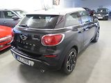Mini Paceman (2013) 1.6D ALL4,klima,výhřev,4x4,man - náhled 3