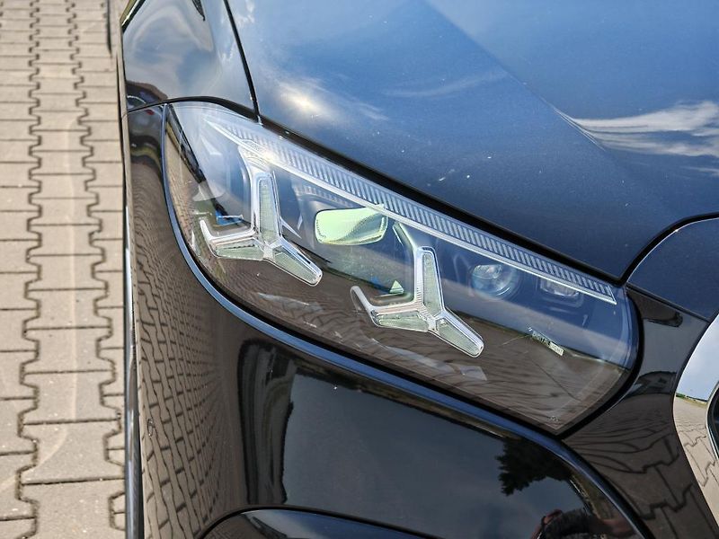 Mercedes-Benz Třídy S S 450d 4M L MY2027 Rezervace - fotka 6 z 38