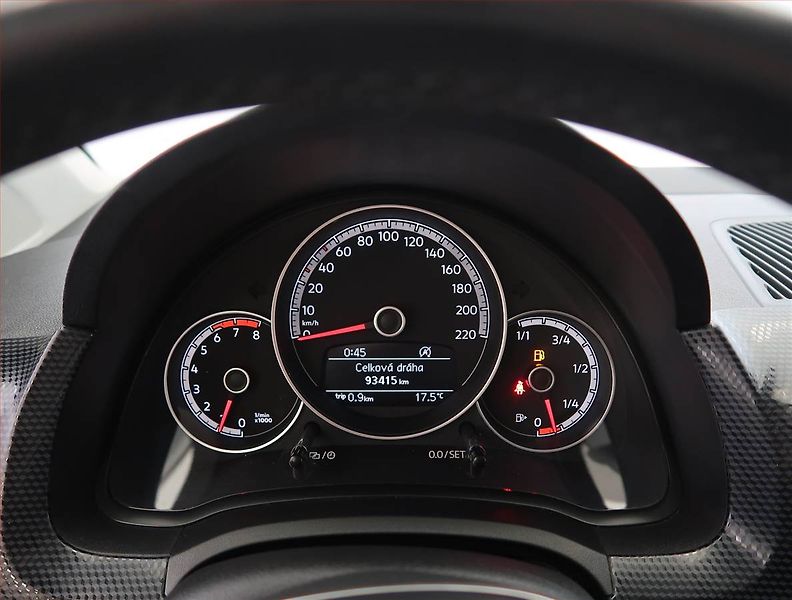Volkswagen up! (2022) 1.0 - fotka 11 z 19