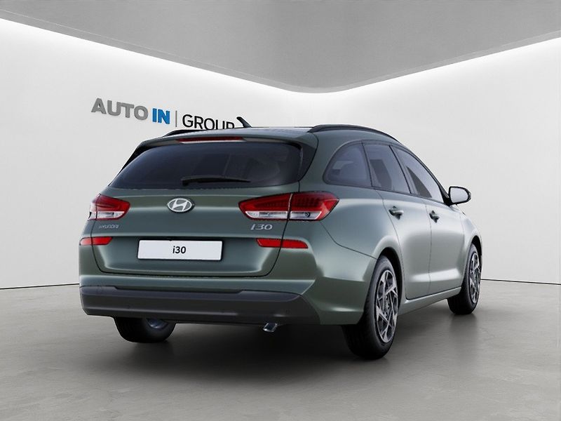Hyundai i30 (2026) 1,0 T-GDI GO CZECH 85 kW MT - fotka 5 z 6