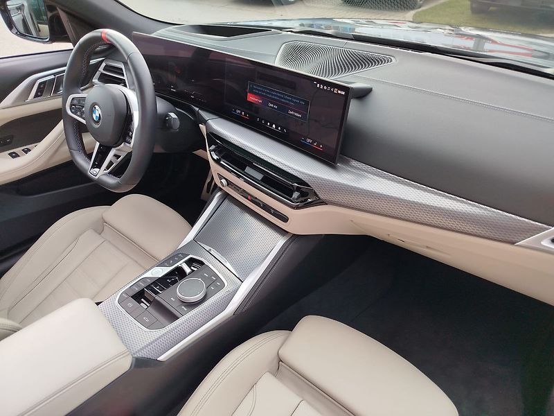 BMW Řada 4 M440i xDrive Cabrio TOP - fotka 30 z 43