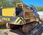 Unex DH 421 bagr i vrchovka 29.5t  - náhled 1