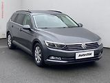 Volkswagen Passat (2015) 1.6TDi, Comfortline, DSG - náhled 1