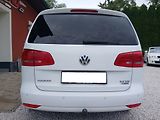 Volkswagen Touran 2.0 TDi - náhled 3