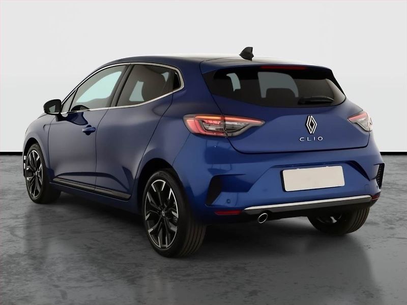 Renault Clio (2026) 1.0 TCe, Tempomat - fotka 4 z 20
