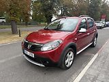 Dacia Sandero 1.5DCi - náhled 1