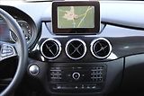 Mercedes-Benz Třídy B 180d  NAVI,serviska,MANUAL - náhled 11
