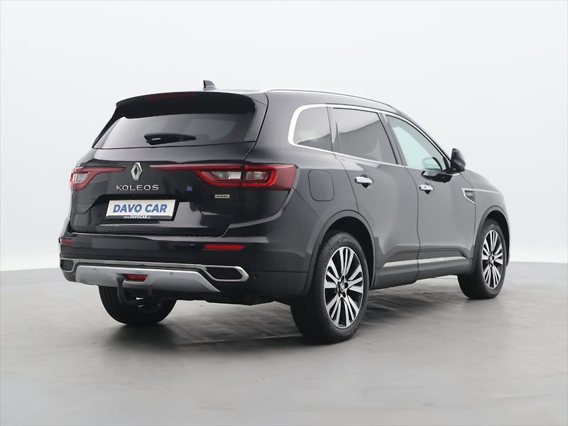 Renault Koleos 2,0 dCi 140kW Initiale Paris D - fotka 7 z 27