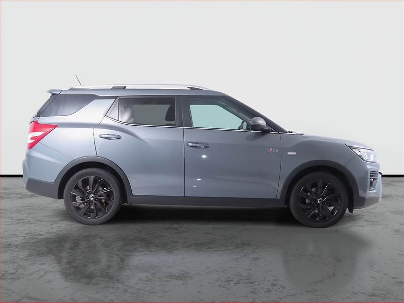 SsangYong Tivoli (2022) 1.5 T-GDI, ČR,1.maj - fotka 6 z 15