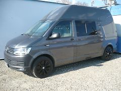 Volkswagen T6 2.0TDI 150Kw 4x4 Klima - fotografie inzerátu