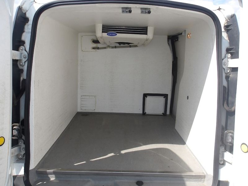Ford Tourneo Connect 1,6TDCi THERMO (funkční) ! - fotka 17 z 33