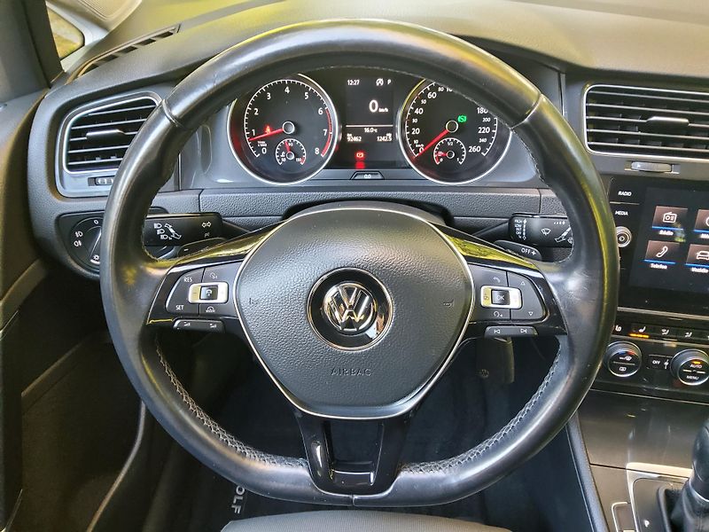 Volkswagen Golf (2018) 1.5TSI 96kW DSG 1maj ČR LED - fotka 14 z 27