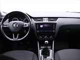 Škoda Octavia 1,6 TDI 81kW Style CZ - náhled 22