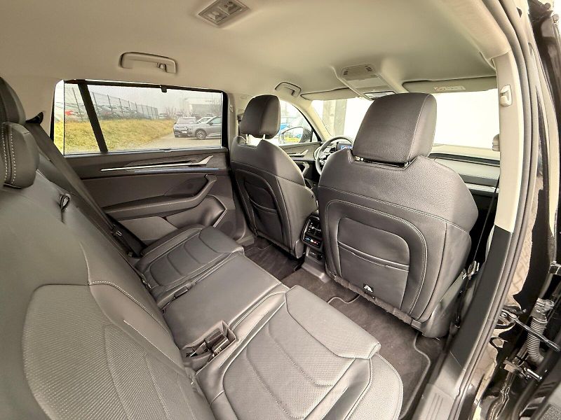 Škoda Kodiaq (2025) Exclusive Selection 2,0 TDI 14 - fotka 33 z 37