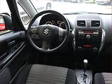 Suzuki SX4 (2013) 1.6 VVT, Automat, Serv.kniha - náhled 7