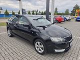 Škoda Rapid 1,6 TDI CR 66kW 7DSG  Spacebac - náhled 8