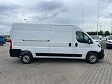 Peugeot Boxer (2026) Furgon 4350 L4H2 BlueHDi 180k  - náhled 6