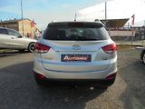Hyundai ix35 (2013) 1.7 CRDI- KLIMA-KŮŽE-SERVISKA - náhled 4