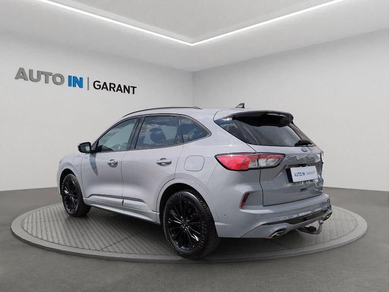 Ford Kuga (2023) ST-Line X 2.5 PHEV 165kW, ČR, - fotka 8 z 30