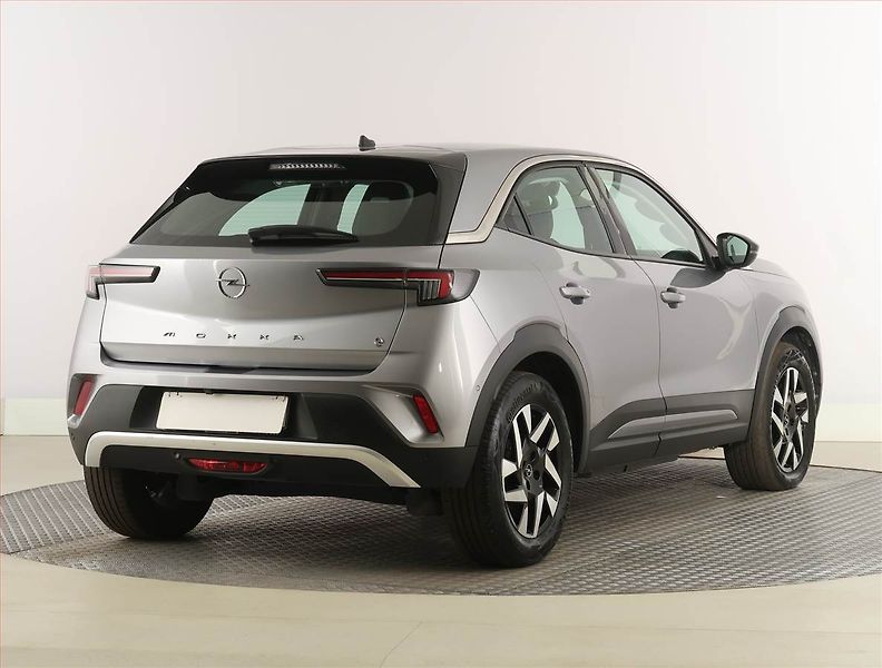 Opel Mokka (2022) Electric 50 kWh, SoH 93% - fotka 5 z 26