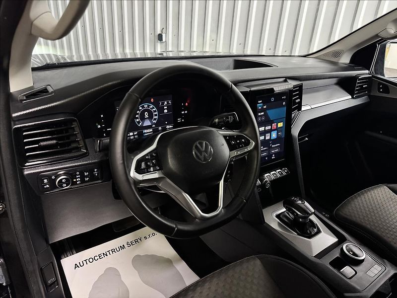 Volkswagen Amarok 2.0TDI 151kW DSG 4MOTION LIFE - fotka 15 z 37