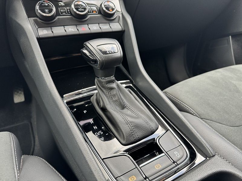 Škoda Kodiaq (2020) 2.0TDi DSG 4x4 Style Plus - fotka 9 z 50