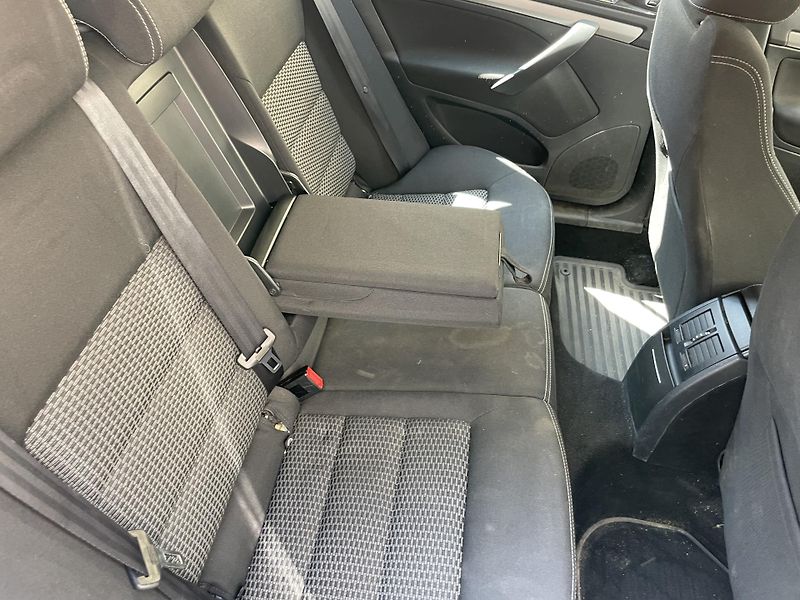 Škoda Octavia (2010) 4X4 2,0TDI CR 103kW Tažné - fotka 15 z 16