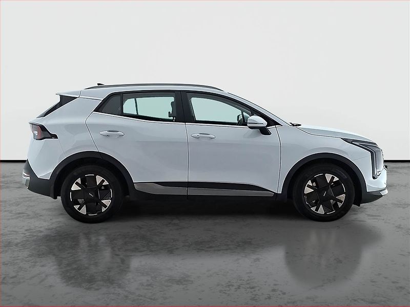 Kia Sportage (2025) 1.6 T-GDI, Exclusive, FullLed - fotka 6 z 23
