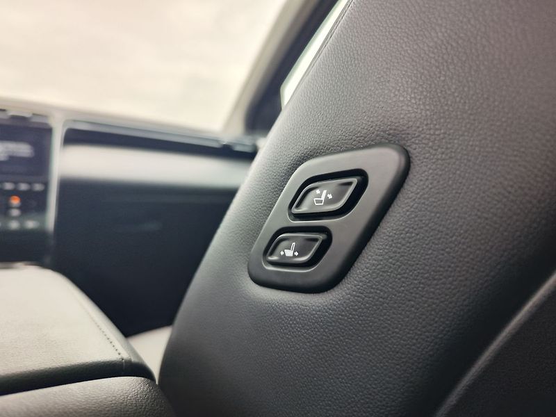Hyundai Tucson 1.6 T-GDI/195 kW PREMIUM PANO - fotka 19 z 44