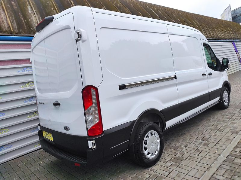 Ford Transit 2,0EcoBlue L3H2,Po servise - fotka 4 z 36