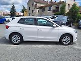 Škoda Fabia IV 1.0 TSI STYLE - náhled 4