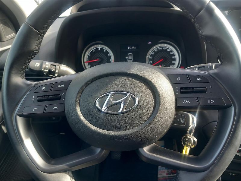 Hyundai i20 1,2 COMFORT CLUB - fotka 10 z 22